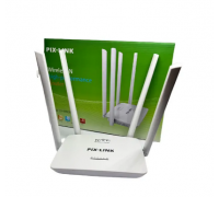 WIFI роутер LV-WR08Q 5Х20 HS-384