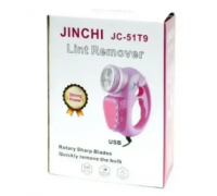 Машинка от катышек 60 JINCHI JC-51 T9   HSM-50192,