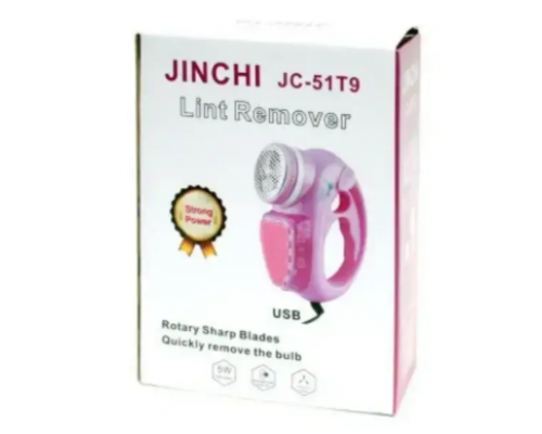 Машинка от катышек 60 JINCHI JC-51 T9   HSM-50192,