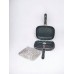 Сковорода Гриль Двухсторонняя Top Kitchen TK00097   (4)                                                                      