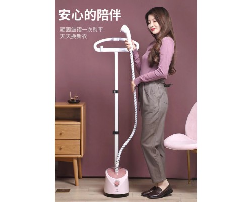 Отпариватель ручной с вешалкой Top Kitchen  TK001010
