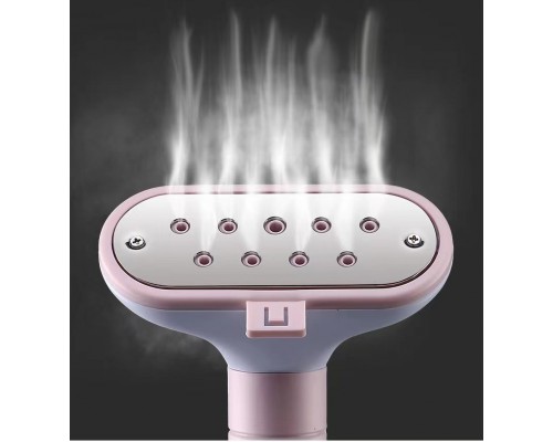 Отпариватель ручной с вешалкой Top Kitchen  TK001010