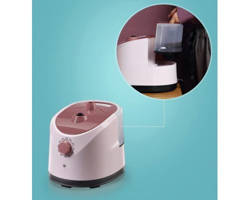 Отпариватель ручной с вешалкой Top Kitchen  TK001010