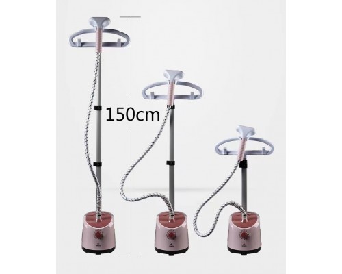 Отпариватель ручной с вешалкой Top Kitchen  TK001010