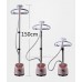 Отпариватель ручной с вешалкой Top Kitchen  TK001010