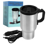 Автокружка с подогревом  Heated Travel Mug  48   ТК-33