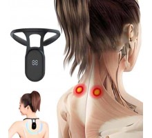 Корректор осанки, выпрямитель для спины, коррекция осанки  POSTURE DEVICE  ТК-3     (120