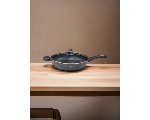 Сковородка Top Kitchen  TK00096      (4)           32см