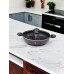 Сотейник-казан Top Kitchen TK00095  (4)     32см