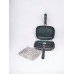 Сковорода Гриль Двухсторонняя Top Kitchen TK00097   (4)                                                                      