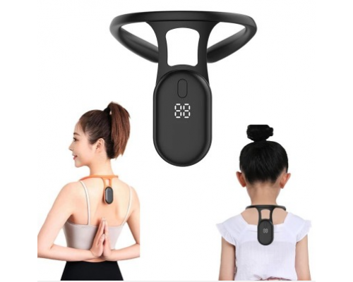 Корректор осанки, выпрямитель для спины, коррекция осанки  POSTURE DEVICE  ТК-3     (120