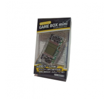 GAME BOX MINI   HS-220
