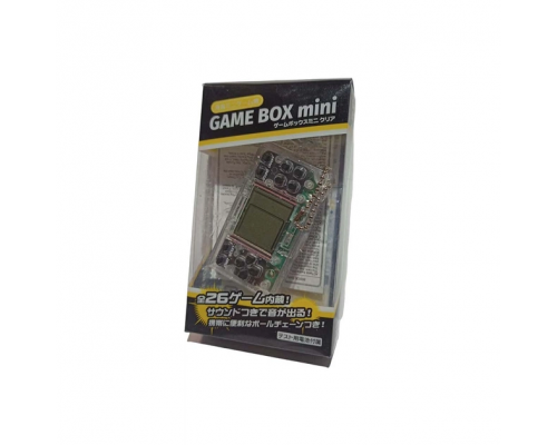 GAME BOX MINI   HS-220