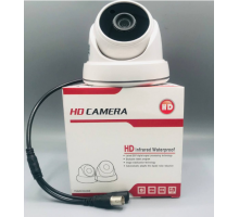 Камера наблюдения HD CAMERA ADH-8104   HS-186