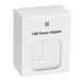 Мережний адаптер USB 12W (модель HS-335) 