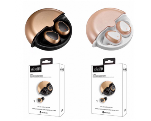 Наушники Wireless C360    HS-120
