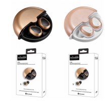 Наушники Wireless C360    HS-120
