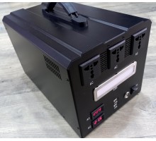 Портативная станция 1500w 420000mah  (1)  XM53-UR