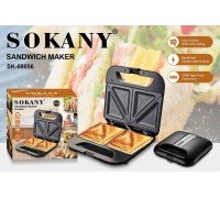 Сендвичница Sokany SK-08056 (10)