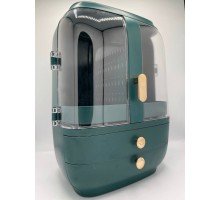 Органайзер для косметики TV50083g Зелёный   4