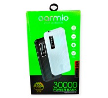Power Bank  Oarmio M[q-m284A   5V\2.1A на 30000mAh