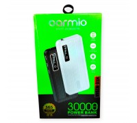 Power Bank  Oarmio M[q-m284A   5V\2.1A на 30000mAh