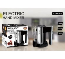 Миксер Sokany SX-6629-2       (16)