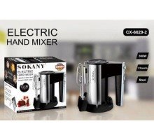 Миксер Sokany SX-6629-2       (16)