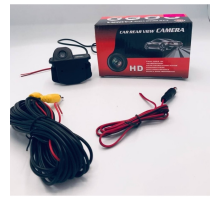 Камера заднего вида для автомобиля HD  HS-140