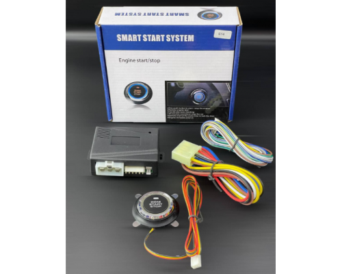 Кнопка запуска START-STOP HS-242