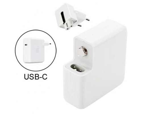 Зарядка блок EU 29W/USB-C    1Х50 шт   HS-331