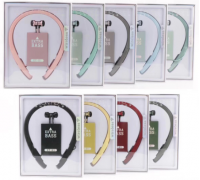Наушники  MOTION HEADSET XY-H1 1*100 HS-134
