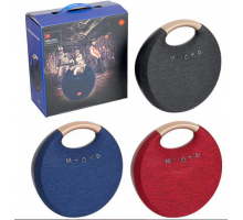 Колонка portable wireless speaker M1mini 3*40 HS-36