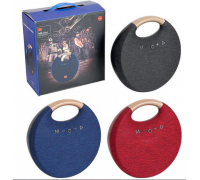 Колонка portable wireless speaker M1mini 3*40 HS-36