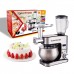 Кухонний комбайн 3 в 1 Top Kitchen TK00225 — 4500 Вт  (чорний)
