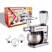 Кухонний комбайн 3 в 1 Top Kitchen TK00225 — 4500 Вт  (чорний)