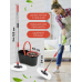Spin Mop 360 black