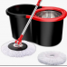 Spin Mop 360 black
