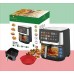 Аэрофритюрница  марки T.K.LINE Italy, модель TK00263 на 2 тэна