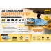 Автовидеорегистратор Зеркало DVR   50  HS-176