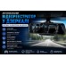 Автовидеорегистратор Зеркало DVR    FS-102    50   HS-182