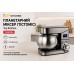 Миксер планетарный тестомес   Top Kitchen Tk00224   6л   LCD 4000W 