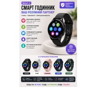 смарт-годинник  Watch 4   (   HS-317)