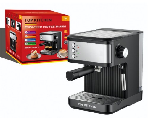 Кофеварка Еспресо Top Kitchen Tk00215    