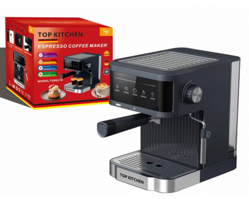 Кофеварка Еспресо Top Kitchen Tk00216      