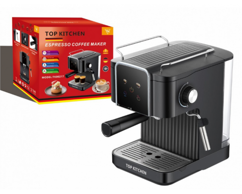 Кофеварка Еспресо Top Kitchen Tk00217      