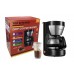 Кофеварка  Top Kitchen Tk00221      Кофеварка электрическая капельная с подогревом