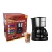 Кофеварка  Top Kitchen Tk00222     Кофеварка капельная с подогревом 