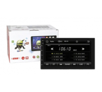 автомагнитола 7INCH ANDROID MONITOR   HS-232
