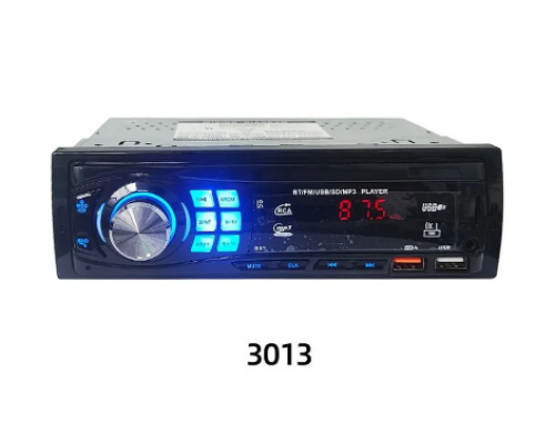 Автомагнитола 3013¶      20    МР-4
